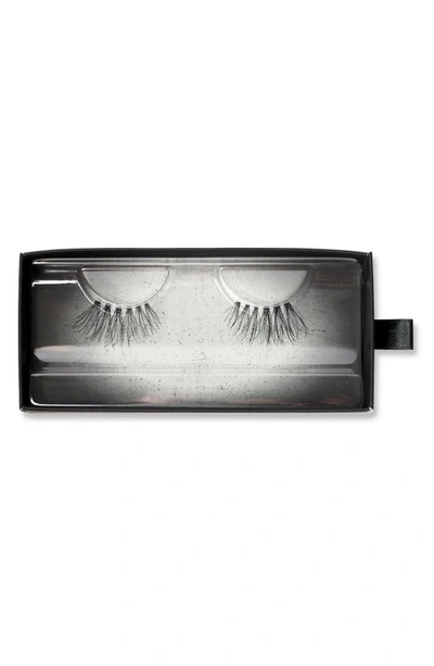 Shop Melt Cosmetics Johnny Half Lash False Lashes