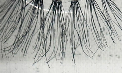 Melt Cosmetics Johnny Half Lash False Lashes