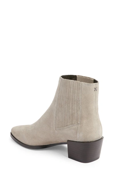 Shop Rag & Bone Rover Chelsea Boot In Cementosd