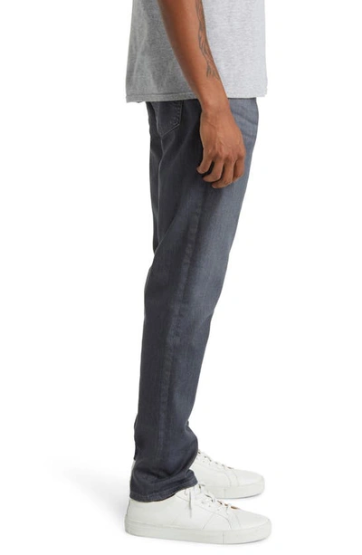 Ag Tellis Slim Fit Jeans In Strayhorn