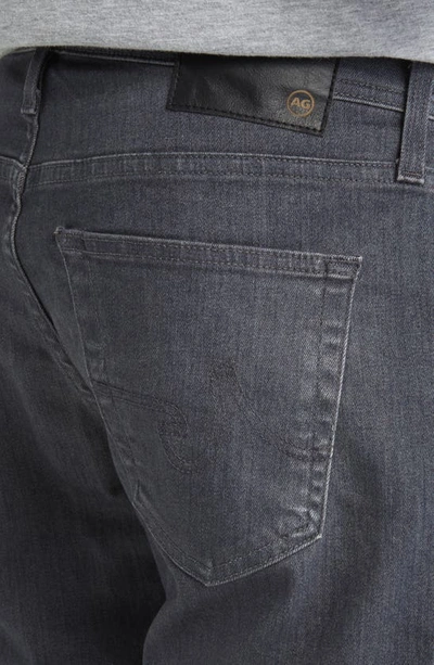 Ag Tellis Slim Fit Jeans In Strayhorn