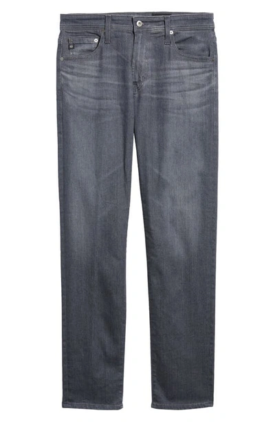 Ag Tellis Slim Fit Jeans In Strayhorn