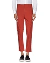 DONDUP Casual trousers,36808423SP 10