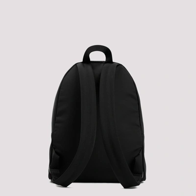 Shop Givenchy Essential U Backpack Bag In Black