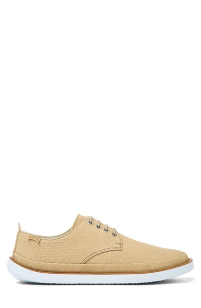 Camper Pelotas Soller In Beige