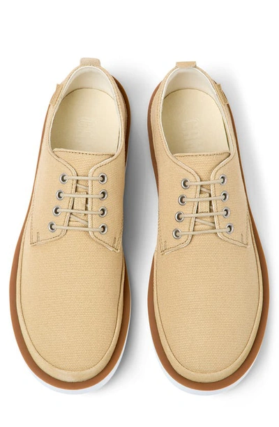 Camper Pelotas Soller In Beige