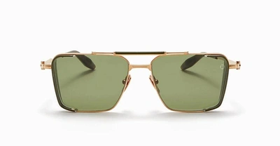 Shop Akoni Sunglasses In Nd