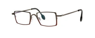 Shop Theo Eyewear Eyeglasses In Nd
