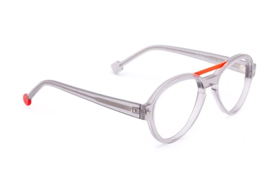 Shop Sabine Be Eyeglasses In Grigio