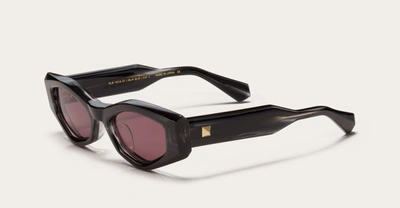Shop Valentino Sunglasses In Nd