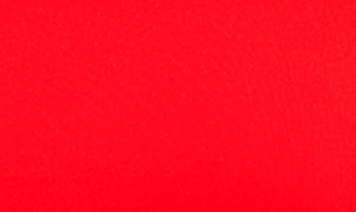 Susana Monaco Core Crop Tube Top In Perfect Red