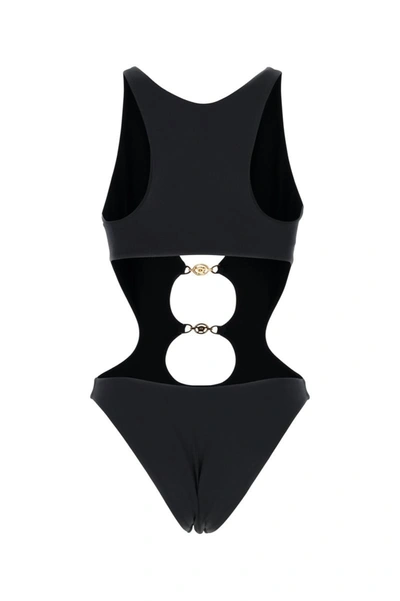 Shop Versace Swimsuits In 1b000