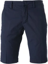 DONDUP Chino Shorts,UP127PS005UPTD