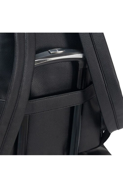 Kenneth Cole Reaction Marley Backpack In Black