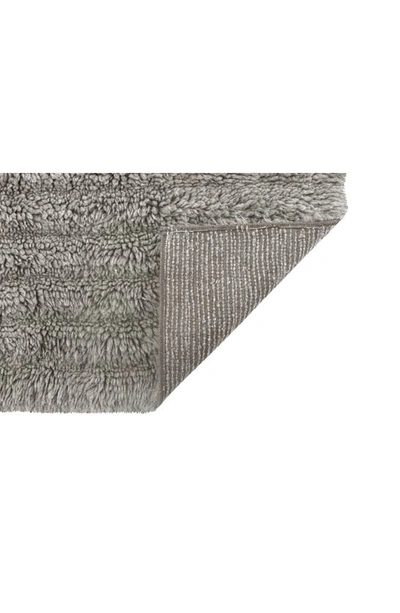 Lorena Canals Woolable Rug In Grey Tones