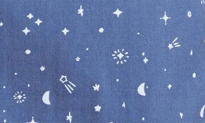 Shop Ergopouch 1.0 Tog Organic Wearable Blanket In Night Sky