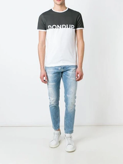 Shop Dondup 'mius' Jeans