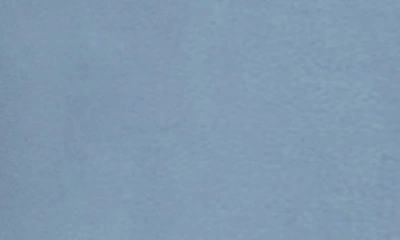 X-ray Short Sleeve Henley In Bright Sky Blue