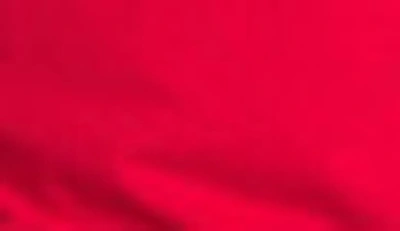 X-ray Short Sleeve Henley In Red