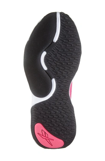 Shop Reebok Hiit Tr 3 Training Sneaker In Pink/white/core Black