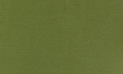 X-ray Solid V-neck Flex T-shirt In Moss