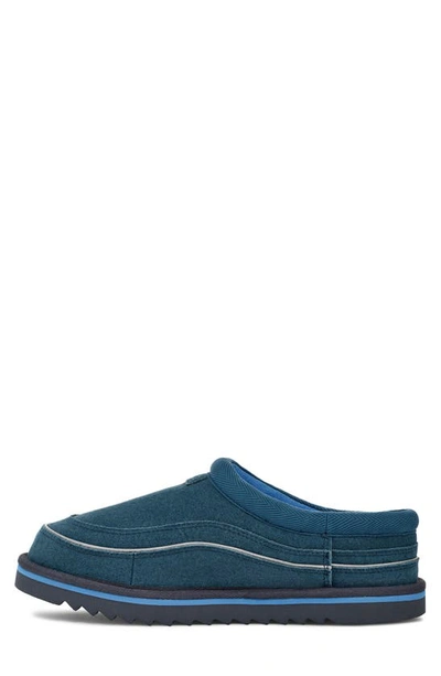 UGG Women's Tasman Cali Wave Slipper 'Chestnut Birch' Slippers