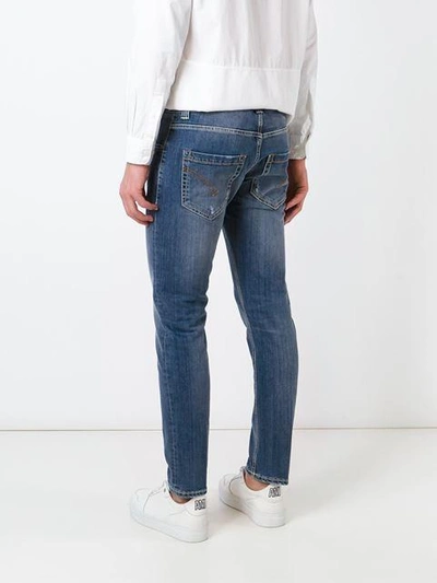 Shop Dondup 'george' Jeans