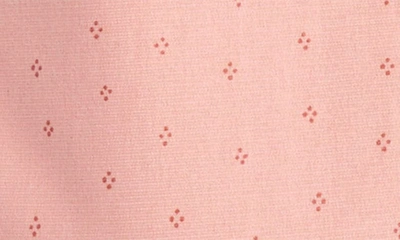 Ergopouch 0.2 Tog Organic Cotton Cocoon Swaddle Sack In Berries