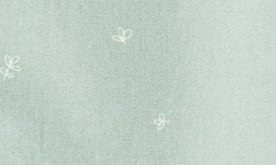 Ergopouch 1.0 Tog Cocoon Wearable Blanket In Sage