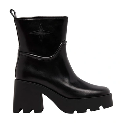 Shop Nodaleto Bulla Rainy Boots In Black_soul