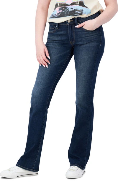 Shop Lucky Brand Sweet Bootcut Jeans In Curry