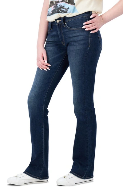 Lucky Brand Sweet Bootcut Jeans In Curry