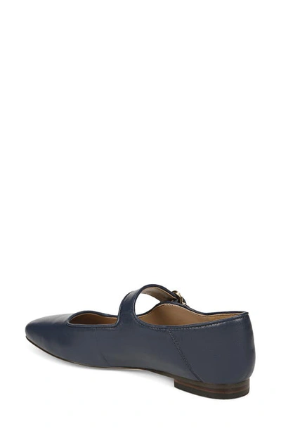 Sam Edelman Michaela In Hudson Navy