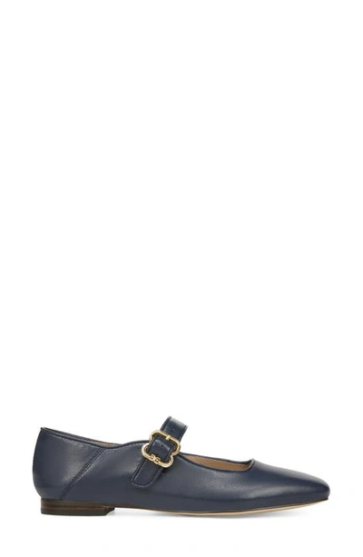 Sam Edelman Michaela In Hudson Navy