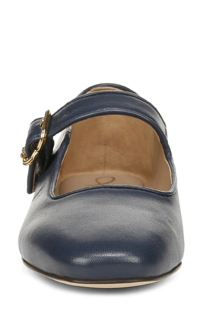 Sam Edelman Michaela In Hudson Navy