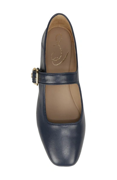 Sam Edelman Michaela In Hudson Navy