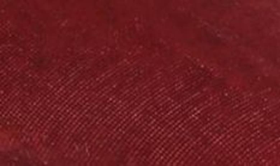 Sam Edelman Michaela Mary Jane Flat Raspberry In Raspberry Mauve