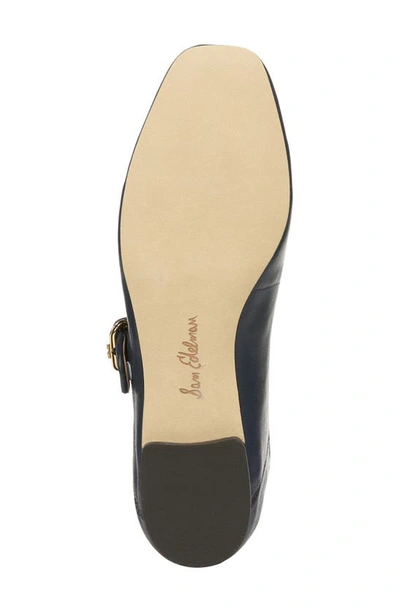 Sam Edelman Michaela In Hudson Navy