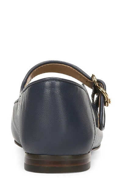 Sam Edelman Michaela In Hudson Navy