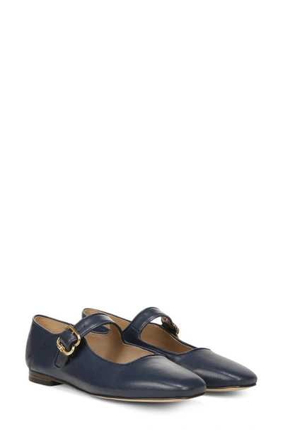 Sam Edelman Michaela In Hudson Navy