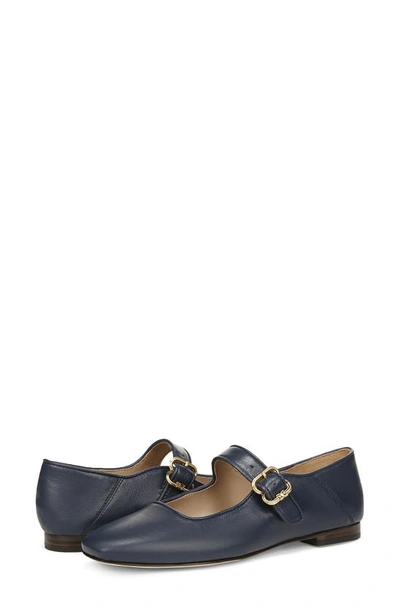 Sam Edelman Michaela In Hudson Navy