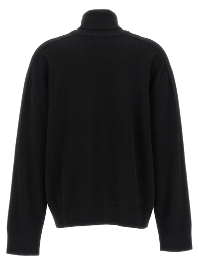 Shop Armarium Dimitri Sweater, Cardigans Black