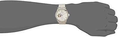 Pre-owned Orient Rk-at0004s  Star Mechanical 22 Jewels Automatic Watch