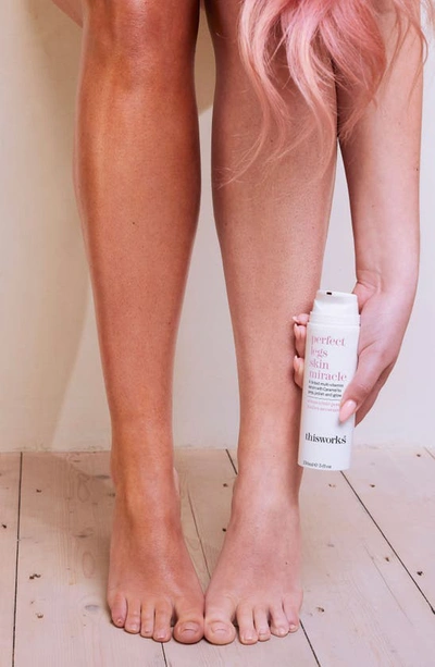 Shop This Works Perfect Legs Skin Miracle