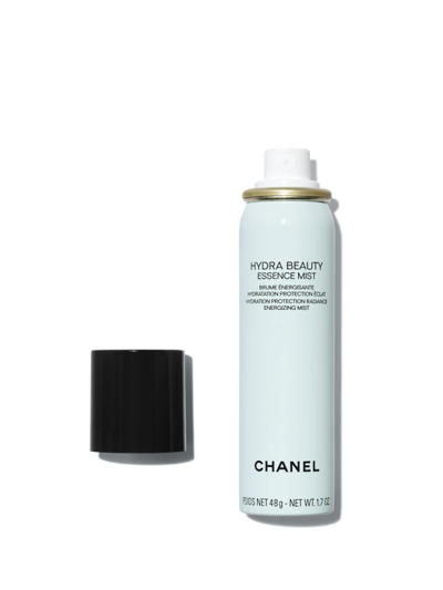 Shop Chanel Hydra Beauty Essence Mist In No Colour