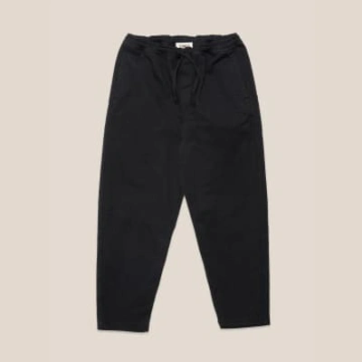 Shop Ymc You Must Create Alva Skate Trouser In Black