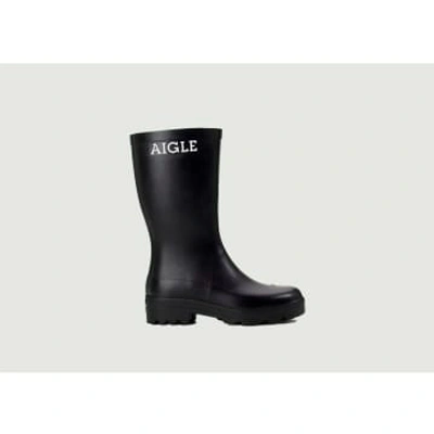 Shop Aigle Atelier  Boots