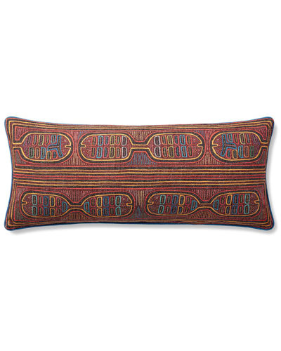 Loloi 13in X 35in Decorative Pillow