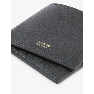 Tom Ford Wallets In Black