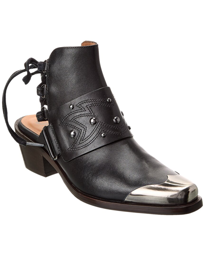 Free people studded boots cheap